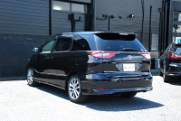 トヨタ エスティマ 中古車