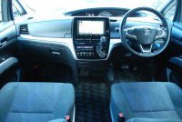 トヨタ エスティマ 中古車