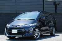 トヨタ エスティマ 中古車