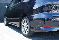 トヨタ エスティマ 中古車