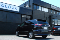 トヨタ エスティマ 中古車