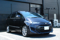 トヨタ エスティマ 中古車