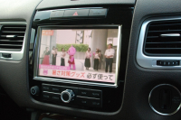 フォルクスワーゲン トゥアレグ 中古車
