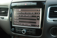 フォルクスワーゲン トゥアレグ 中古車