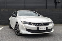 プジョー 508 中古車