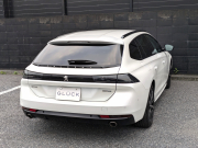 プジョー 508 中古車