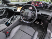 プジョー 508 中古車