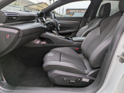 プジョー 508 中古車