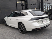 プジョー 508 中古車