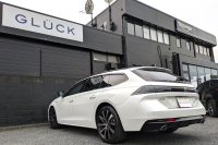 プジョー 508 中古車