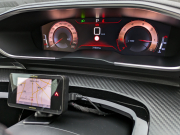 プジョー 508 中古車