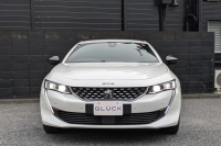 プジョー 508 中古車