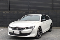 プジョー 508 中古車