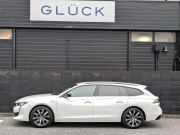 プジョー 508 中古車