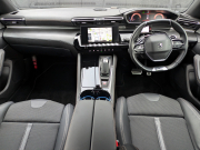 プジョー 508 中古車