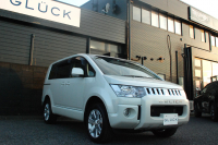 三菱 デリカD:5 中古車