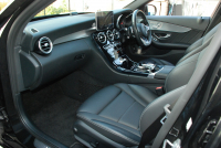 メルセデスベンツ Cクラス 中古車