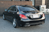 メルセデスベンツ Cクラス 中古車