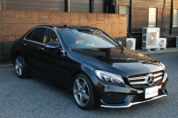 メルセデスベンツ Cクラス 中古車