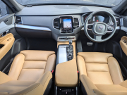 ボルボ XC90 中古車