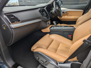 ボルボ XC90 中古車