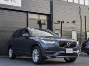ボルボ XC90 中古車