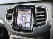 ボルボ XC90 中古車