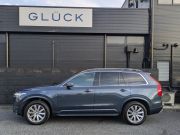 ボルボ XC90 中古車