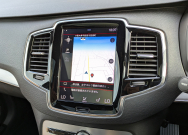 ボルボ XC90 中古車