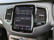 ボルボ XC90 中古車