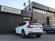 ボルボ XC60 中古車