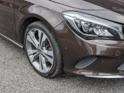 メルセデスベンツ CLAクラス 中古車