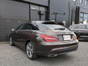 メルセデスベンツ CLAクラス 中古車