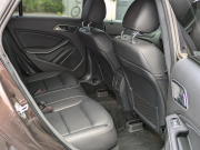 メルセデスベンツ CLAクラス 中古車