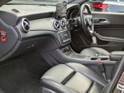 メルセデスベンツ CLAクラス 中古車