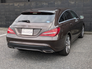 メルセデスベンツ CLAクラス 中古車