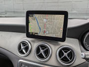 メルセデスベンツ CLAクラス 中古車