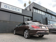 メルセデスベンツ CLAクラス 中古車