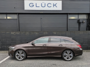 メルセデスベンツ CLAクラス 中古車