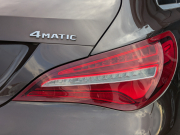 メルセデスベンツ CLAクラス 中古車