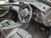 メルセデスベンツ CLAクラス 中古車