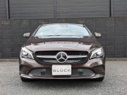 メルセデスベンツ CLAクラス 中古車