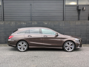 メルセデスベンツ CLAクラス 中古車