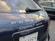 ポルシェ カイエン 中古車