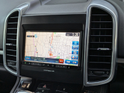 ポルシェ カイエン 中古車