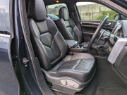 ポルシェ カイエン 中古車