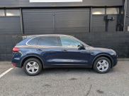 ポルシェ カイエン 中古車