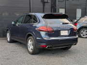 ポルシェ カイエン 中古車