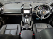 ポルシェ カイエン 中古車