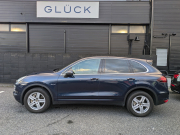 ポルシェ カイエン 中古車